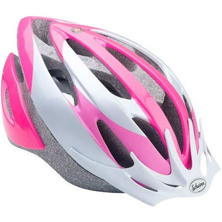 Schwinn Thrasher Women's Microshell Bicycle Helmet, Adult