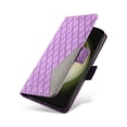 thumbnail image 2 of Compatible with Samsung Galaxy S23 Ultra 5G PU Leather Wallet Case with Card Holder Magnetic Closure Cover, 2 of 5