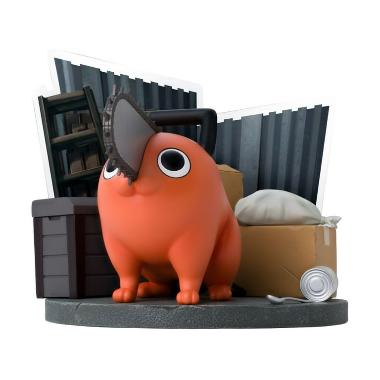 ABYstyle Studio Chainsaw Man Pochita SG Figure