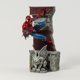 thumbnail image 2 of Figural Disney Marvel Spider-Man: Far From Home Spiderman Figure Collectible Toy Model Statue Doll heqiyong LED, 2 of 2