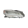 thumbnail image 1 of OE Compatible/Replacement Passenger Side Led Headlight Assembly, 1 of 4