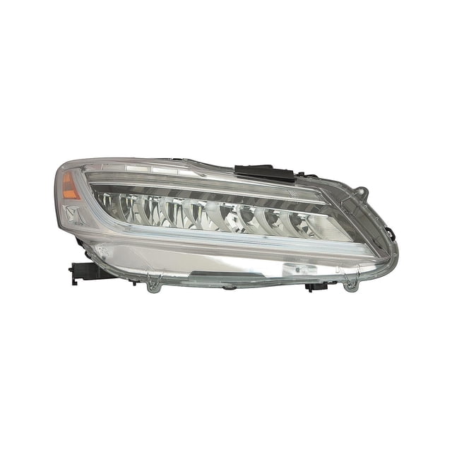 OE Compatible/Replacement Passenger Side Led Headlight Assembly