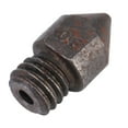 thumbnail image 4 of D Printer Accessories,Hardened Steel Nozzle High Nozzle D Printing Machine Accessories Eco-Friendly Materials, 4 of 7