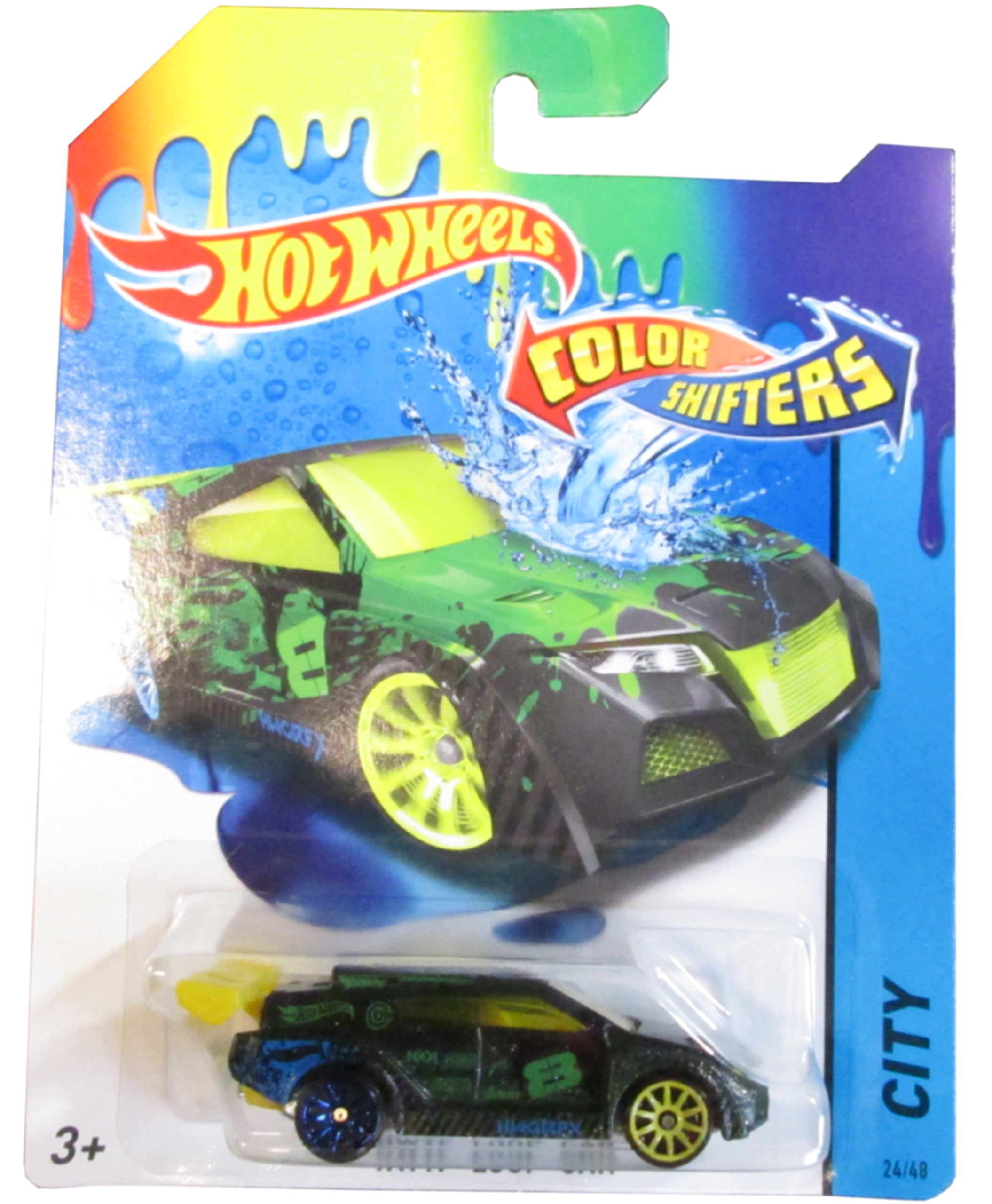 car looper