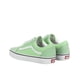 thumbnail image 3 of Tenis Vans Old Skool Green Mujer Deportivo verde 22.5 Vans VN0A4U3BWKO, 3 of 6