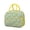 Yellow-157, variant on Lunch Bag Lunch Box for Women Reusable Insulated Lunch Bags,Water-Resistant Banana Boat After Sun Cooler Lunch Tote Bag, Large Capacity for Work Travel Picnic