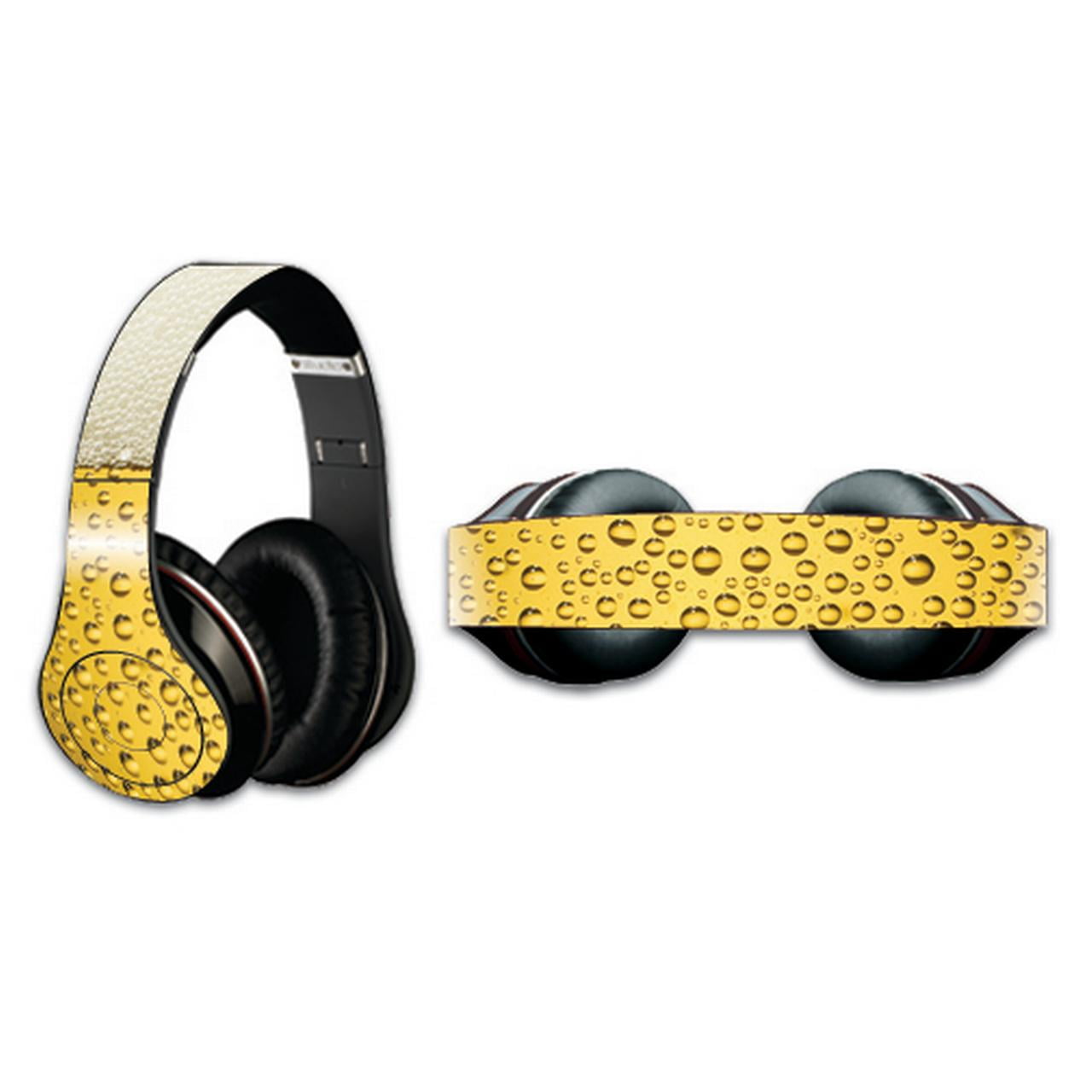 Mix Skin For Dr. Dre Beats Studio Headphones Protective, Durable, and