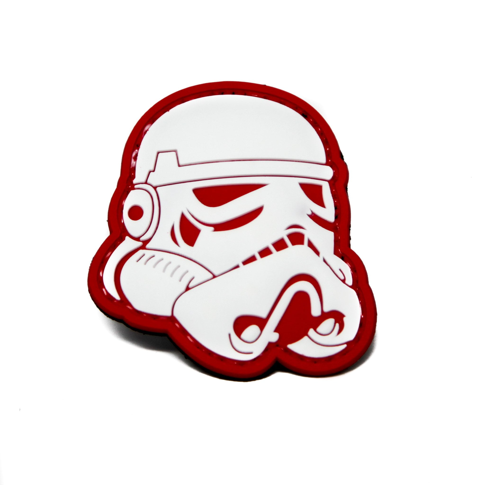 star wars pvc patch