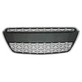 thumbnail image 1 of Parrilla Spark 2016 A 2018 Chevrolet Generica Filo Cromado, 1 of 3