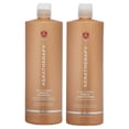 thumbnail image 2 of Keratherapy KERATINFIXX Miracle Repair Shampoo and Conditioner Liter Duo, 2 of 2
