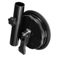 thumbnail image 2 of Suction Cup Flag Holder for RV, Camper Flag Pole Mount with Suction Cup, Car Flag Metal Mount No Damage No Drilling, Strong Suction Rubber Flag Pole Holder for RV Trailer Car Truck Boat, 2 of 6