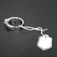 thumbnail image 3 of Etiquetas de precio de cadena Hugo 500 piezas con cable de alambre, 3 of 8