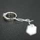 thumbnail image 4 of Etiquetas de precios de papel de 500 piezas para joyería, anillos, collares, ropa, reloj, exhibición, 4 of 8