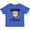 Royal Blue, variant on Inktastic Future Electrician in Training Boys Toddler T-Shirt