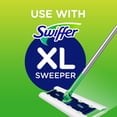 thumbnail image 2 of Paños de barrido en seco Sweeper XL, 16 unidades, Swiffer, 2 of 7