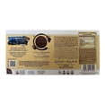 thumbnail image 3 of Galletas Loacker chocolare amargo rellenas de crema de cacao 63 g, 3 of 4