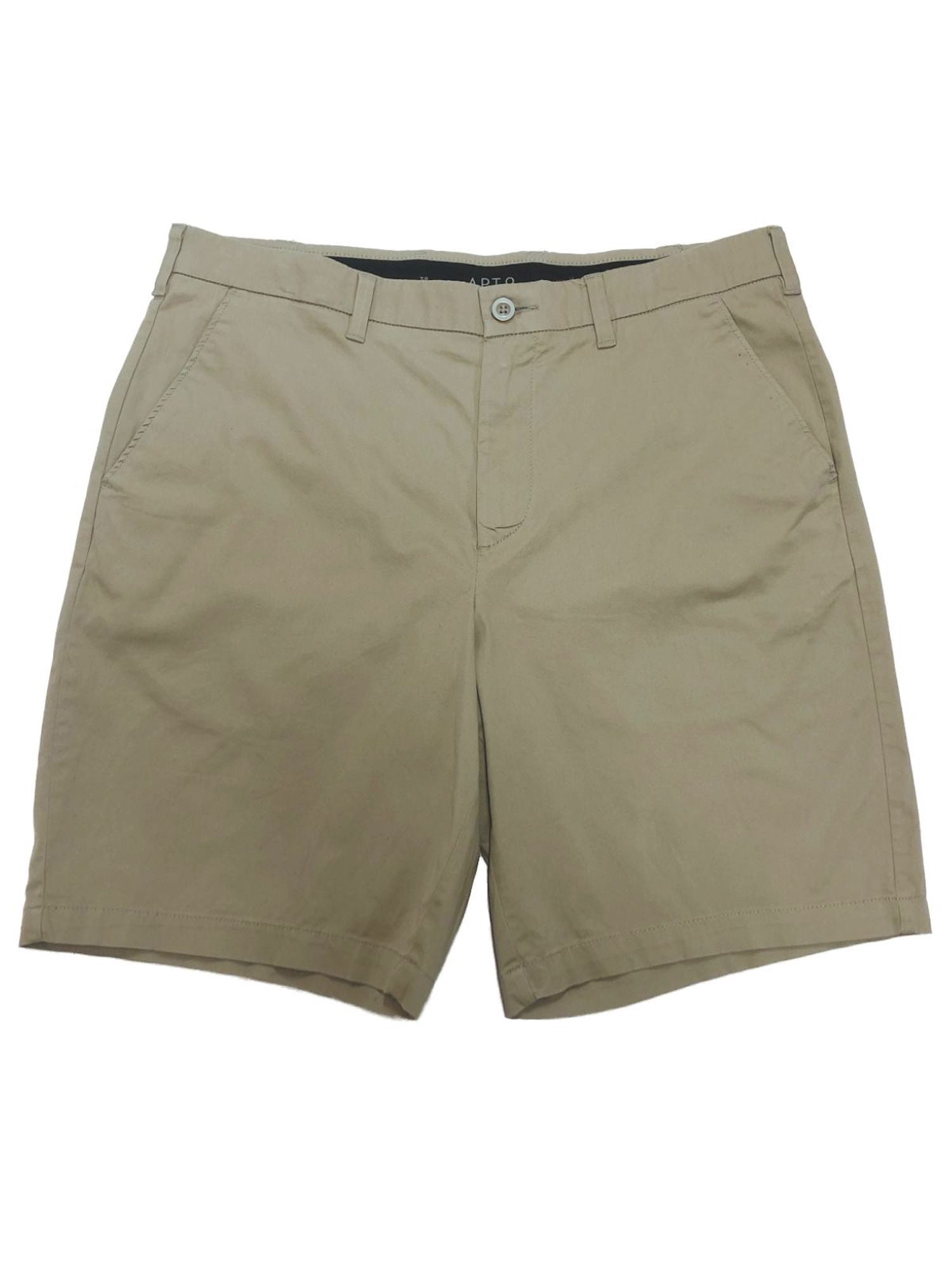 Apt. 9 Mens Tan Premier Flex Heiq Smart 