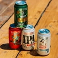 thumbnail image 6 of Lagunitas Legendary IPA Variety Craft Beer, 12 pack, 12 fl. oz. Cans, 6.2%-9% Alcohol by Volume, 6 of 6