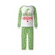 thumbnail image 2 of Pijamas navideños a juego Grinch - TKing Fashion 2024 Nuevos conjuntos de pijamas navideños familiares a juego Grinch, pijamas navideños navideños para parejas, adultos y niños, 6 Años, 2 of 4