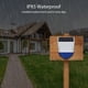 thumbnail image 3 of Tuya Smart WiFi Sirena Alarma Exterior Sonido y Luz Alarma Impermeable Solar Sonido Luz Alarmas, 3 of 5