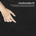 thumbnail image 3 of Car Inflatable Bed, Anti Leakage SUV Air Mattress Prevent Puncture Car Camping Air Mattress Fast Inflation  for Camping, 3 of 7