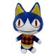 thumbnail image 3 of 20cm Animal Crossing Plush Stuffed Toys Cute Celeste Stitches KK Tom Judy Isabelle Plush Soft Toy Doll Gift for Children Kids, 3 of 5
