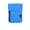A003- Light Blue, variant on Rfid Blocking Neck Pouch | Travel Document Holder | Waterproof Document Pouch for Travel Documents Passports and Phones, Gray Lightweight Travel Pouch