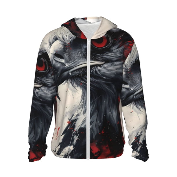 Sudadera Con Capucha Gildan Heavy Blend - 50% Algodón 50% Poliéster, Gris, Talla 3XL