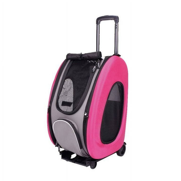 Ibiyaya carrier clearance