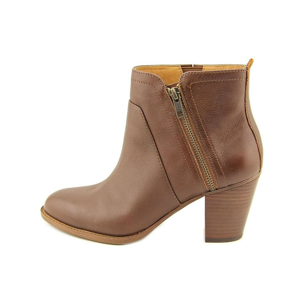 Sofft - Sofft Womens West Almond Toe Ankle Fashion Boots - Walmart.com ...