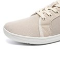 thumbnail image 3 of Zapatos Punta Ancha Dshgj (Khaki 40), 3 of 8