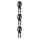 thumbnail image 4 of Eigraketly Traje de neopreno femenino para surf y esnórquel: cálido y resistente al sol con materiales optimizados para reducir la convección Type1 NO1, 4 of 6