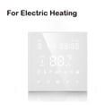 thumbnail image 1 of Tuya WiFi Smart Thermostat, Electric Floor Heating Water/Gas Boiler Temperature Remote Controller ,Easy to Install, 1 of 7
