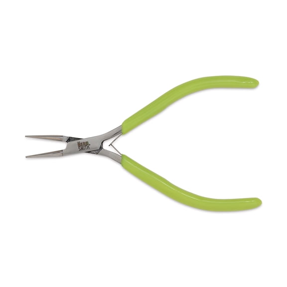 Beadsmith Micro-Fine Round Nose Pliers