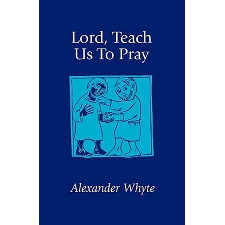 Pre-Owned Lord Teach Us to Pray: Sermons on Prayer (Paperback)