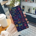 thumbnail image 4 of Elegante funda de goma TPU con estampado de dibujos animados para la serie iPhone: la combinación perfecta de creatividad y simplicidad, 4 of 4