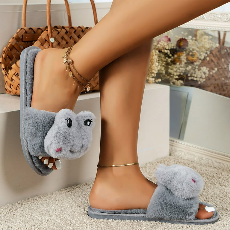 Bedroom slippers hotsell for women