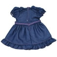 thumbnail image 4 of Ruifaya 18 Inches Doll Clothes Set Reborn BornBaby Doll Clothes Accessories Giftζψ Q7E3, 4 of 7