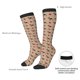 thumbnail image 4 of Fotbe German Shepherd Dog Calcetas Divertidas Estampadas para Hombre y Mujer, Calcetas de Algodón hasta la Rodilla para Caminar, Correr, Enfermería y Embarazo, 4 of 6