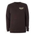 thumbnail image 6 of Deus Ex Machina Chatterbox Sweatshirt, Black, 6 of 6