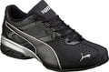 Puma Black/Puma Silver
