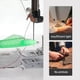 thumbnail image 4 of Enhebrador de Agujas para Máquina de Coser con Boca de , Herramienta de Enhebrador Automático de Agujas de Coser Mejorada 2024, Amarillo 100 Piezas, 4 of 7