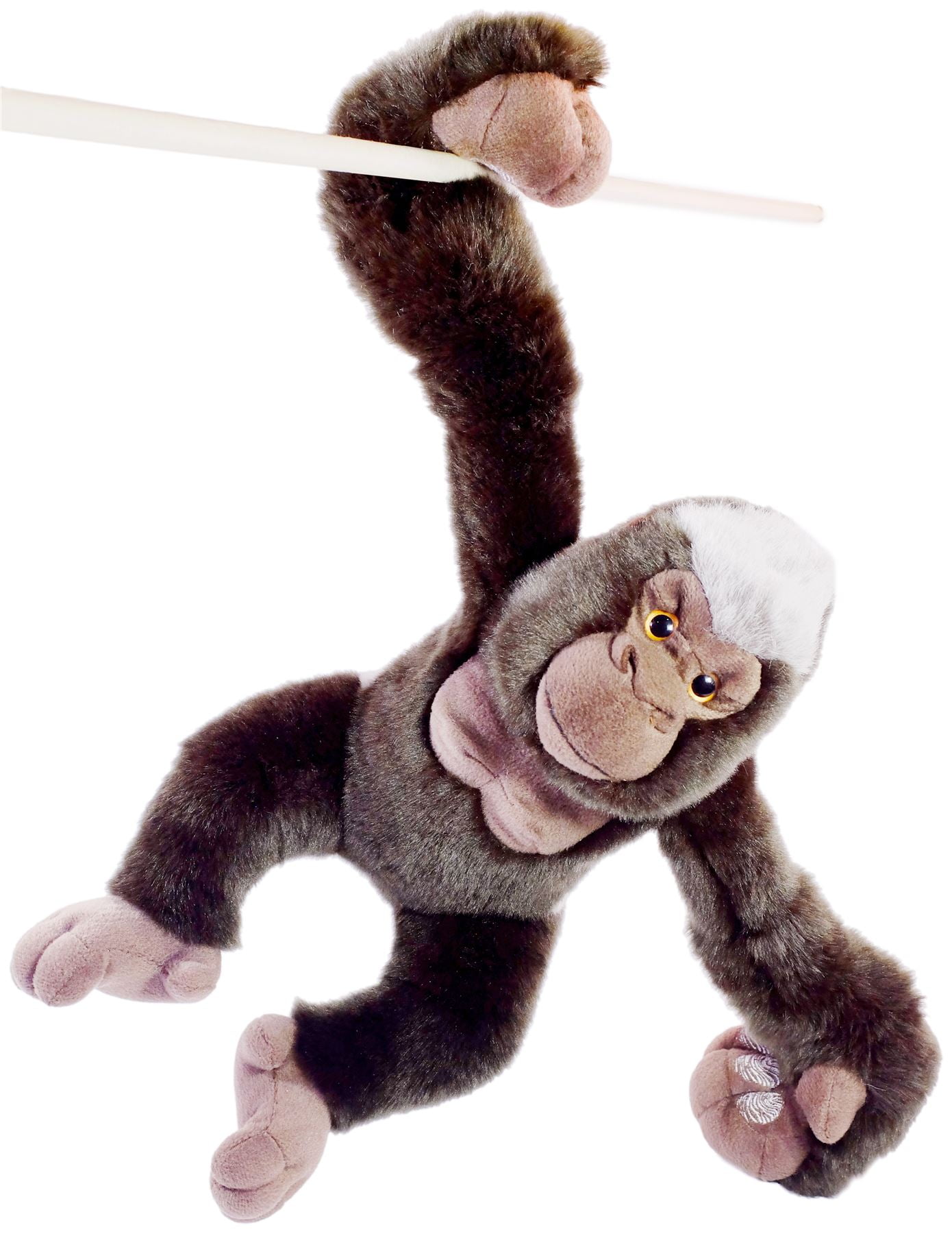 gorilla stuffed animal walmart