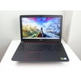 thumbnail image 1 of Pre-Owned Dell Inspiron 7559 Gaming Intel Core i7-6700HQ, 16GB RAM,128GB SSD+1TB HDD, NVIDIA GTX960M, 1 of 5