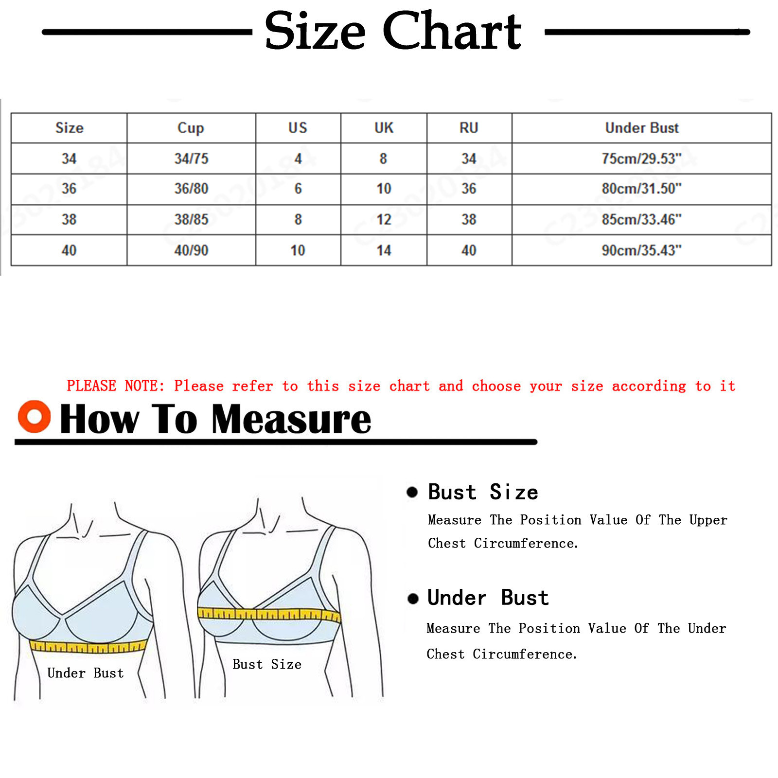 Lilgiuy Women's Full Coverage Plus Size Comfort Minimizer Bra Solid Lace Lingerie Bras for Pregnancy - image 2 of 2