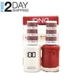 thumbnail image 4 of DND Nail Polish Gel & Matching Lacquer Set 625 Merry Von, 4 of 4
