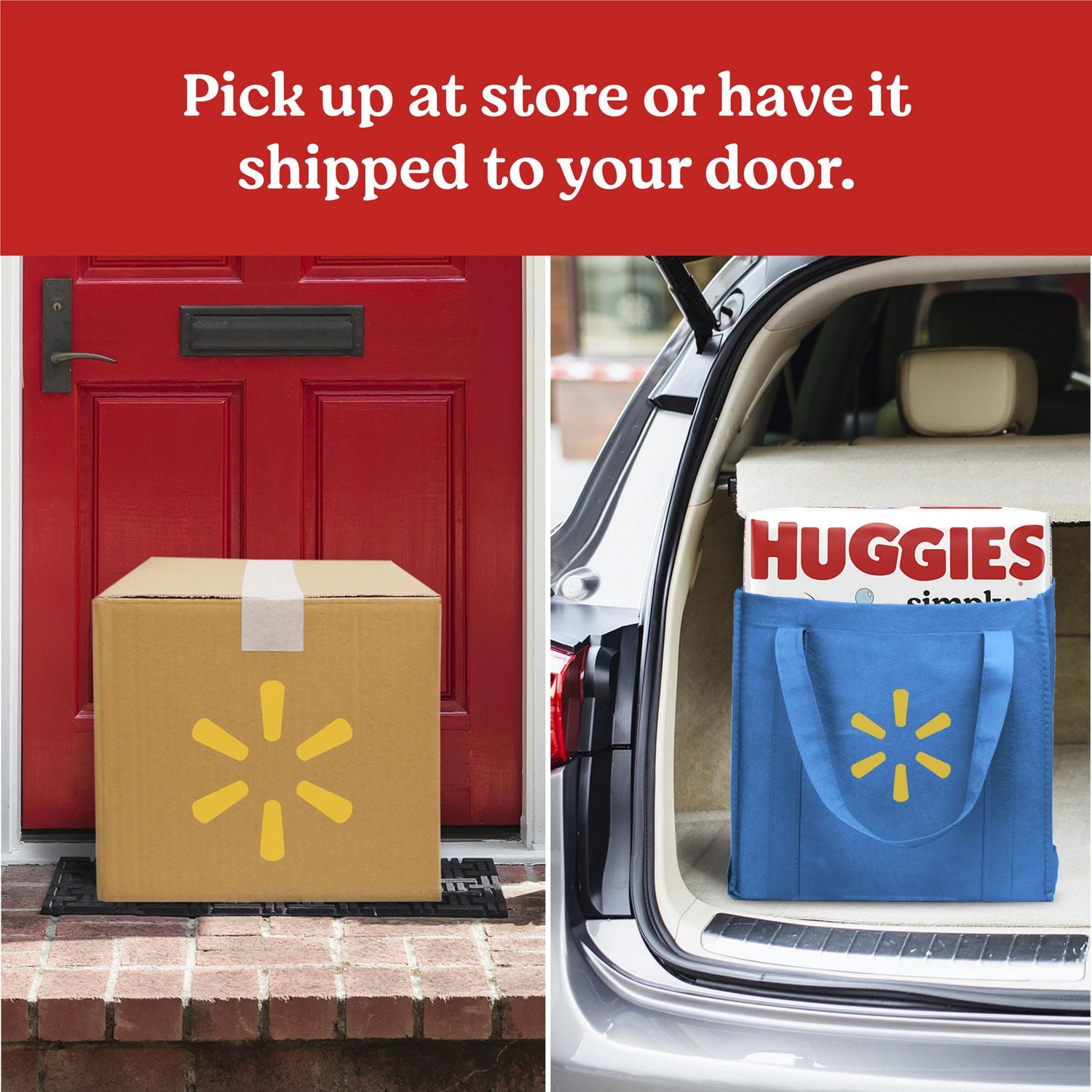 Huggies Simply Clean Baby Wipes, UNSCENTED, 3 Flip Top Packs, 192 Wipes, 192 Wipes