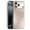 Gold, variant on Dteck Magnetic for iPhone 17 Pro Max Case with Full Camera Protection, Compatible with MagSafe, Shockproof Matte Finish Slim Phone Cover for iPhone 17 Pro Max,Black