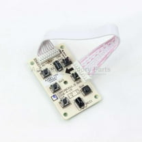 General Electric PC BOARD WJ26X22318