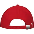 thumbnail image 2 of SOLS  Buffalo 6 Panel Baseball Cap, 2 of 5